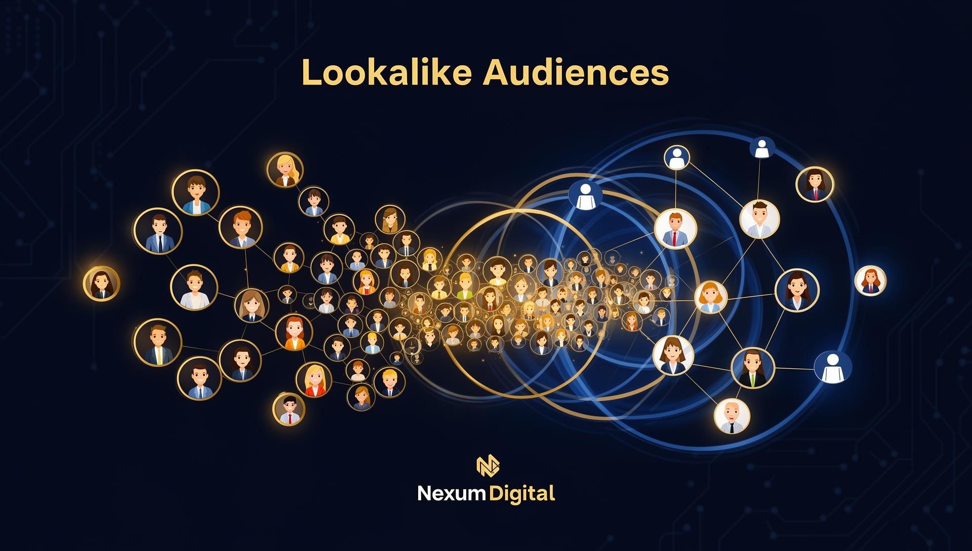 Lookalike Audiences: Van Seed tot Schaling