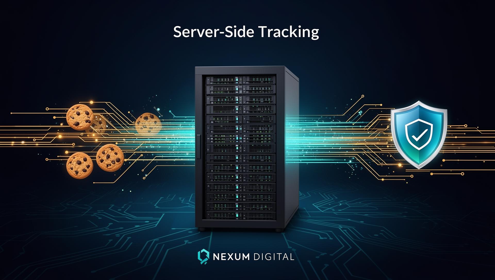 Server-Side Tracking: De Toekomst van Marketing Analytics