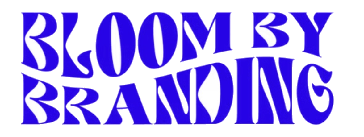 Bloom by Branding logo