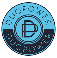 Duopower logo