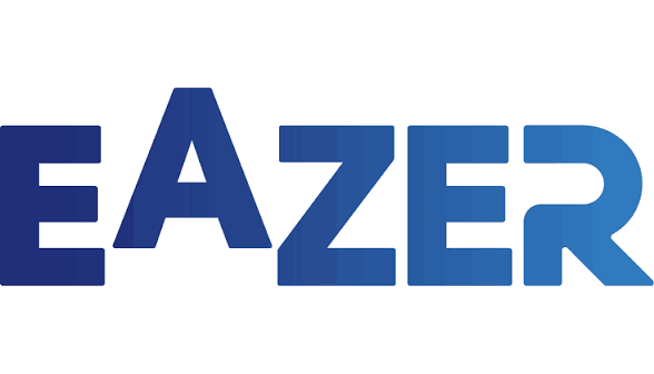 Eazer logo