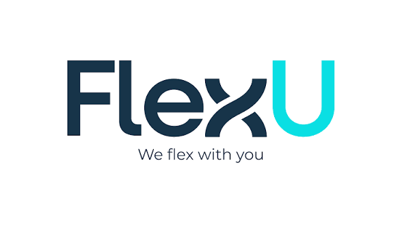 FlexU logo